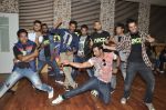Remo D Souza, Prabhu Deva at Any Body Can Dance promotions in Andheri, Mumbai on 7th Jan 2013 (14).JPG